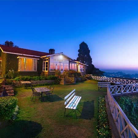 Villa Retreat - Boutique Hotel Kodaikanal Eksteriør bilde