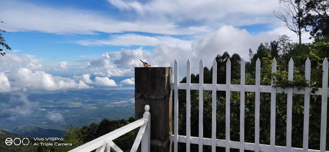 Villa Retreat - Boutique Hotel Kodaikanal Eksteriør bilde