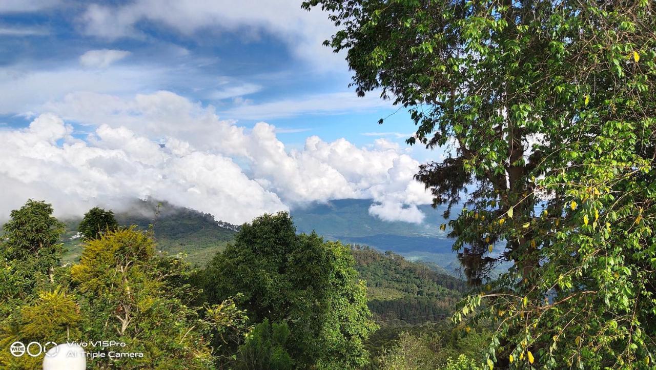 Villa Retreat - Boutique Hotel Kodaikanal Eksteriør bilde