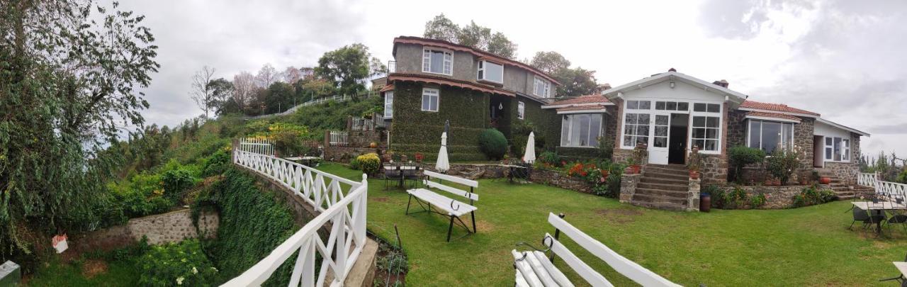 Villa Retreat - Boutique Hotel Kodaikanal Eksteriør bilde