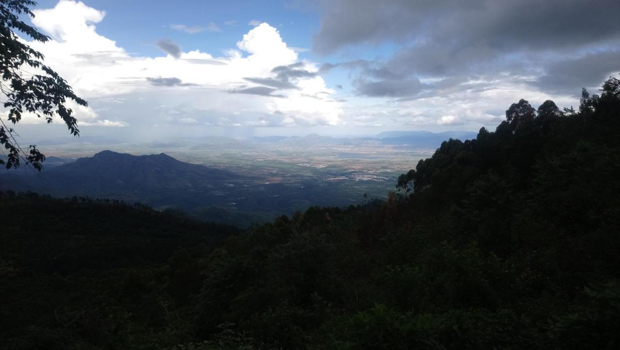 Villa Retreat - Boutique Hotel Kodaikanal Eksteriør bilde