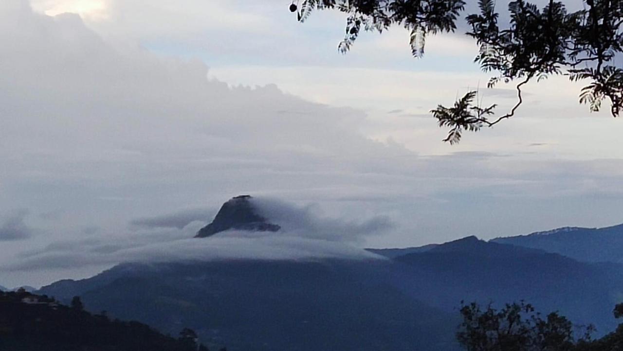 Villa Retreat - Boutique Hotel Kodaikanal Eksteriør bilde