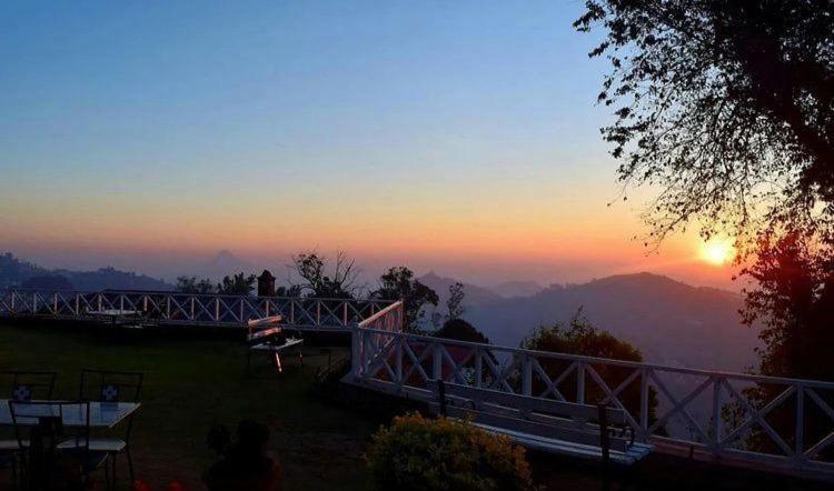 Villa Retreat - Boutique Hotel Kodaikanal Eksteriør bilde