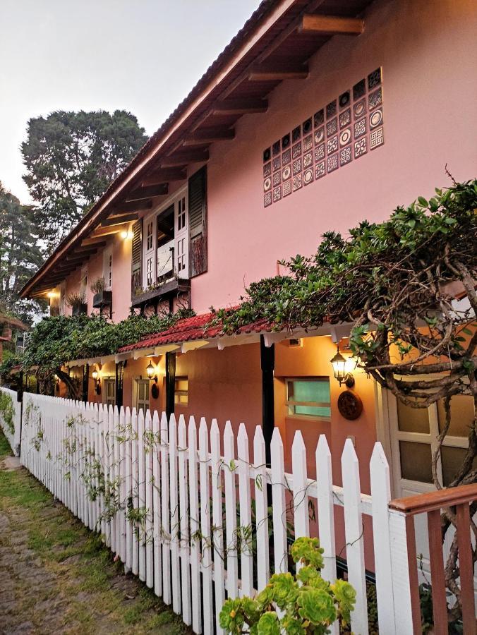 Villa Retreat - Boutique Hotel Kodaikanal Eksteriør bilde