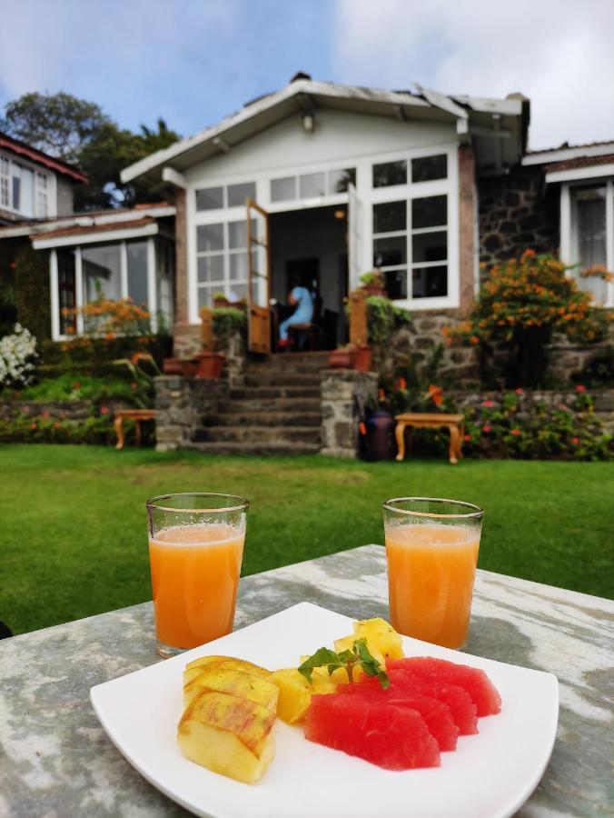 Villa Retreat - Boutique Hotel Kodaikanal Eksteriør bilde