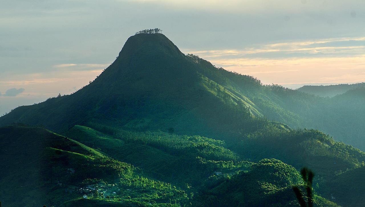 Villa Retreat - Boutique Hotel Kodaikanal Eksteriør bilde