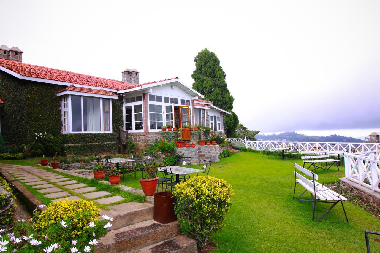 Villa Retreat - Boutique Hotel Kodaikanal Eksteriør bilde