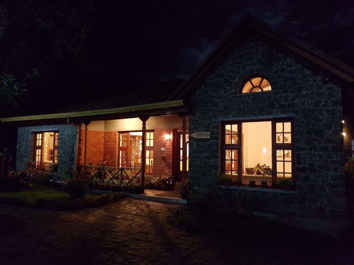 Villa Retreat - Boutique Hotel Kodaikanal Eksteriør bilde