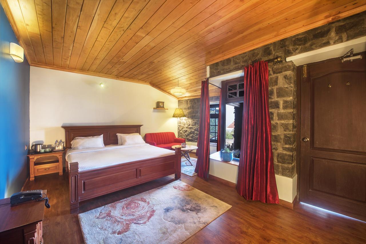 Villa Retreat - Boutique Hotel Kodaikanal Eksteriør bilde