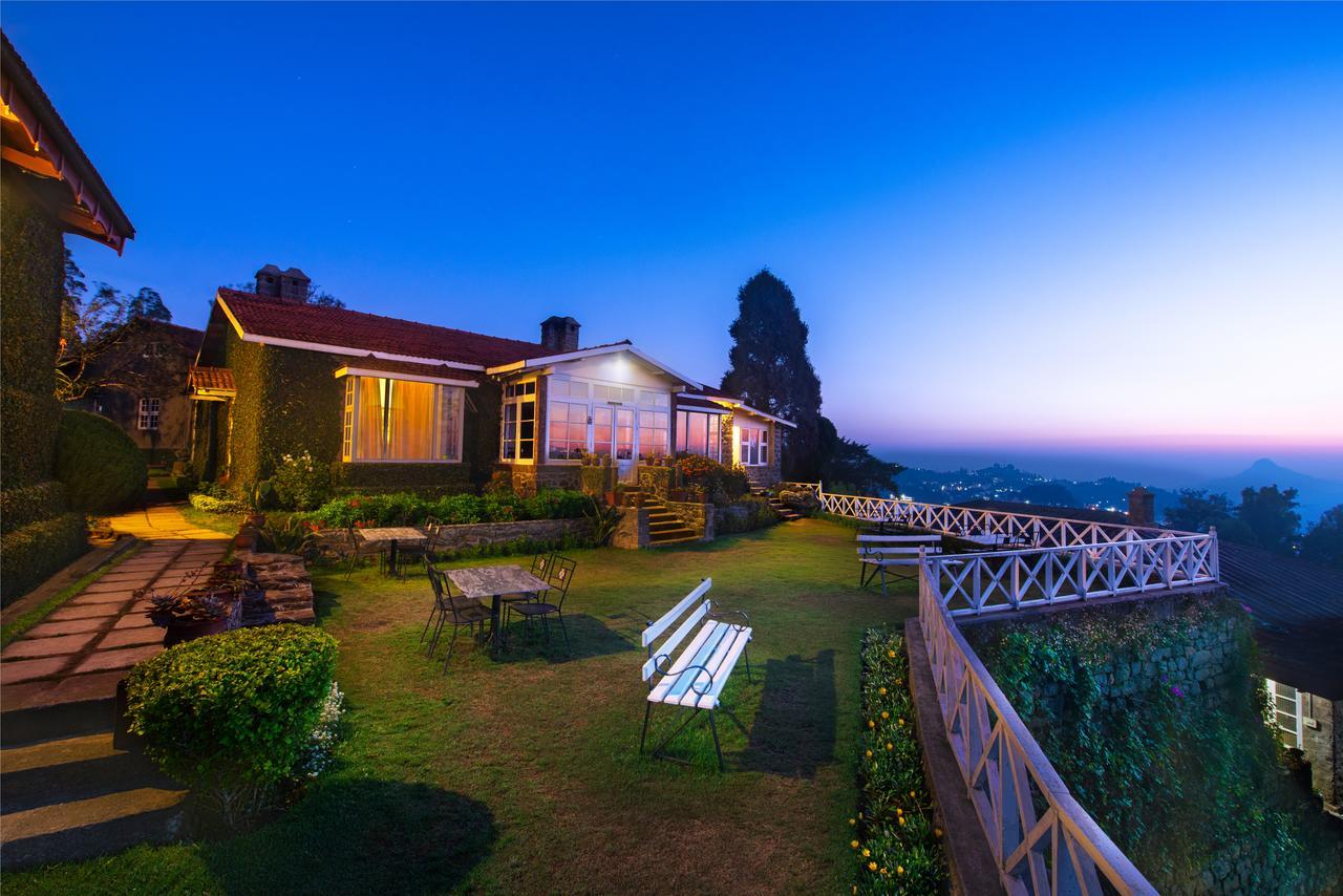 Villa Retreat - Boutique Hotel Kodaikanal Eksteriør bilde