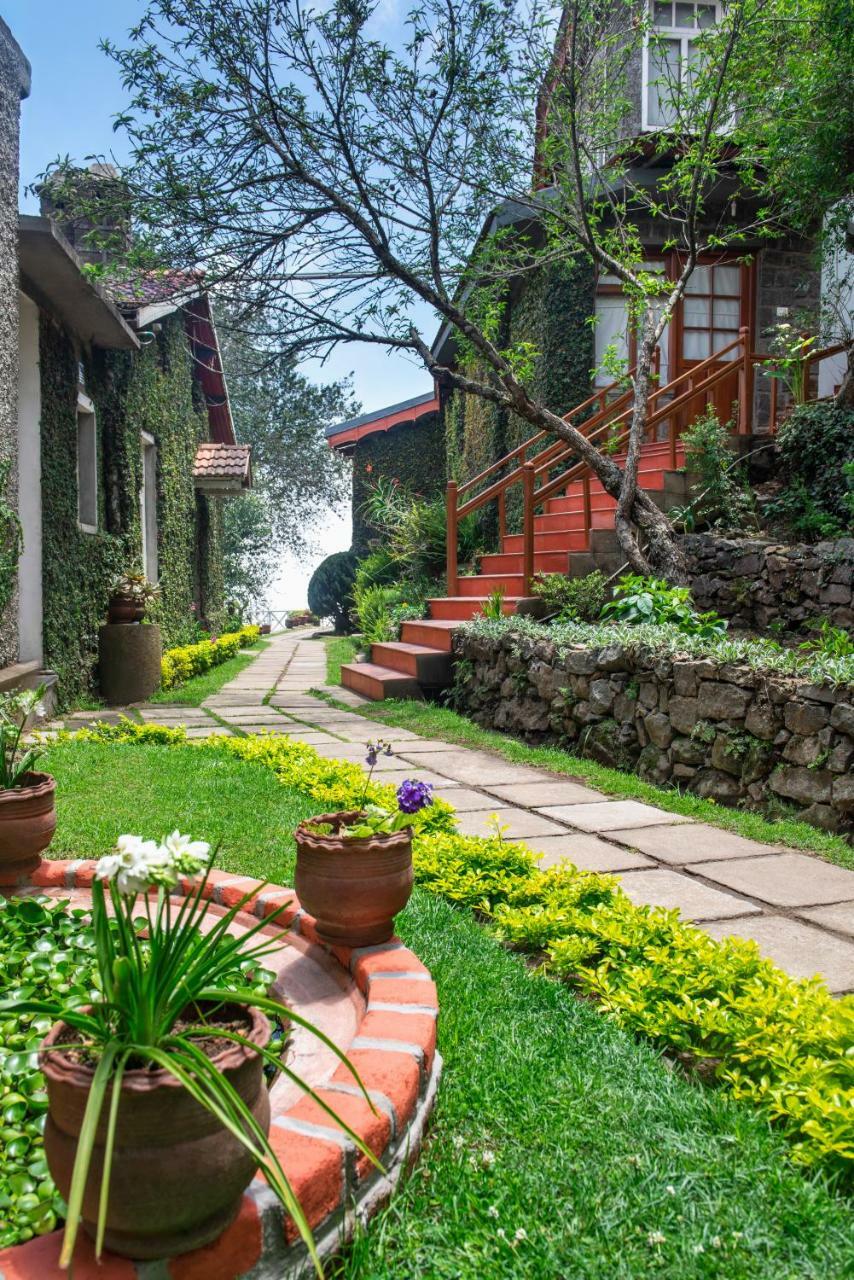 Villa Retreat - Boutique Hotel Kodaikanal Eksteriør bilde